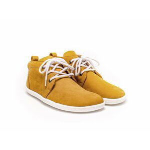 boty be lenka Icon Mustard & White velikosti bot EU: 40