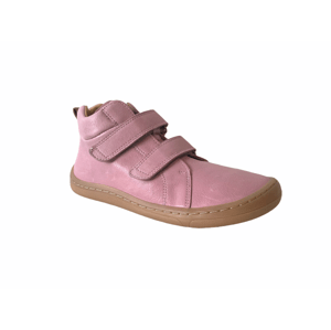 boty Froddo G3110191-4 Pink velikosti bot EU: 35