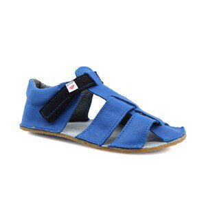 sandály Ef Modrá Velikost boty (EU): 31, Vnitřní délka boty: 198, Vnitřní šířka boty: 80
