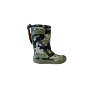 holínky Bisgaard Camouflage Velikost boty (EU): 39