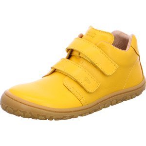 boty Lurchi Noah Nappa Yellow Velikost boty (EU): 25, Vnitřní délka boty: 163, Vnitřní šířka boty: 62