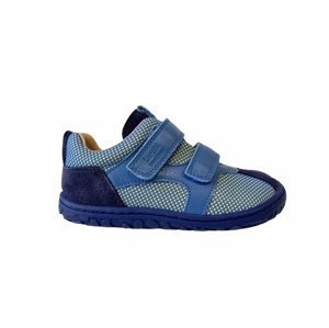 boty Lurchi Nevio Nappa Azul Velikost boty (EU): 27, Vnitřní délka boty: 176, Vnitřní šířka boty: 65