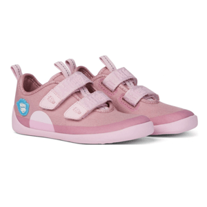 tenisky Affenzahn Cotton Sneakers Unicorn Pink Velikost boty (EU): 21, Vnitřní délka boty: 138, Vnitřní šířka boty: 56