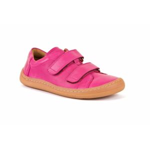 boty Froddo G3130176-7 Fuchsia AD velikosti bot EU: 39