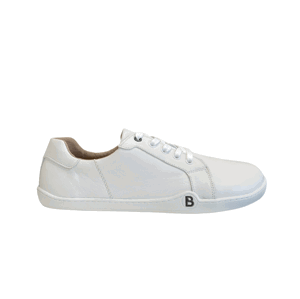 boty bLIFESTYLE groundSTYLE white Velikost boty (EU): 40, Vnitřní délka boty: 270, Vnitřní šířka boty: 98