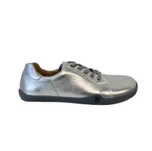 boty bLIFESTYLE groundSTYLE silver velikosti bot EU: 41