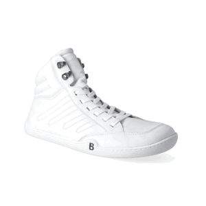 boty bLIFESTYLE urbanSTYLE white Velikost boty (EU): 40, Vnitřní délka boty: 270, Vnitřní šířka boty: 98