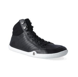 boty bLIFESTYLE urbanSTYLE black Velikost boty (EU): 38, Vnitřní délka boty: 255, Vnitřní šířka boty: 94