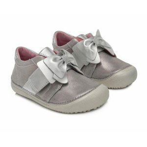 boty D.D.Step - 254A Light Grey (063) velikosti bot EU: 25