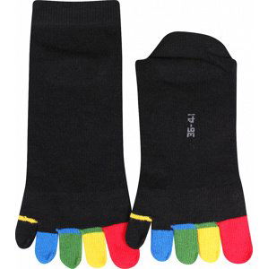 ponožky Voxx prstan barevné Velikost boty (EU): 36