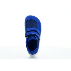 boty Baby Bare Shoes Febo Sneakers Navy on white Velikost boty (EU): 32, Vnitřní délka boty: 212, Vnitřní šířka boty: 78