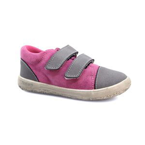 boty Jonap B16SV růžová SLIM Velikost boty (EU): 27, Vnitřní délka boty: 180, Vnitřní šířka boty: 70