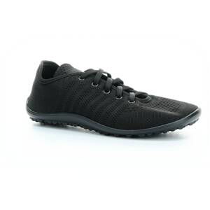 tenisky Leguano Go Black Velikost boty (EU): 40, Vnitřní délka boty: 253, Vnitřní šířka boty: 96