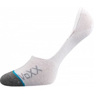 VoXX nízké ťapky Vorti mix C, 3 páry Velikost ponožek: 35-38 EU