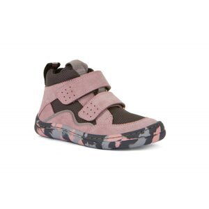 boty Froddo G3110224-7 Grey/Pink Velikost boty (EU): 36, Vnitřní délka boty: 240, Vnitřní šířka boty: 88