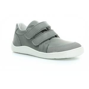 Baby Bare Shoes Febo Go Grey barefoot boty Velikost boty (EU): 24, Vnitřní délka boty: 158, Vnitřní šířka boty: 66