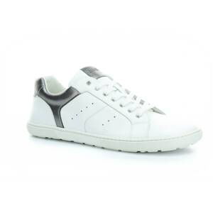 Koel Fenia Napa White/Platino 08L020.101-430 barefoot boty Velikost boty (EU): 36, Vnitřní délka boty: 235, Vnitřní šířka boty: 87