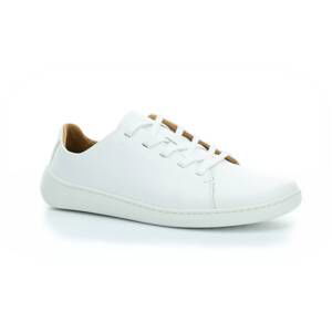 boty Skinners Walker Leather White/white Velikost boty (EU): 42, Vnitřní délka boty: 273, Vnitřní šířka boty: 98