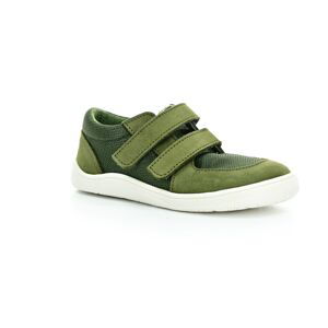 boty Baby Bare Shoes Febo Sneakers Khaki Velikost boty (EU): 34, Vnitřní délka boty: 226, Vnitřní šířka boty: 81