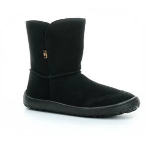 kozačky Froddo G3160207-4 Black Velikost boty (EU): 26, Vnitřní délka boty: 168, Vnitřní šířka boty: 67