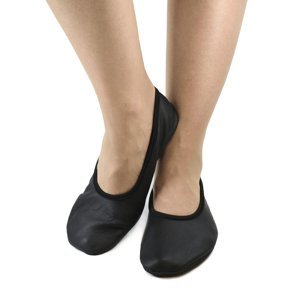 OmaKing černé barefoot cvičky AD Velikost boty (EU): 37, Vnitřní délka boty: 230, Vnitřní šířka boty: 98