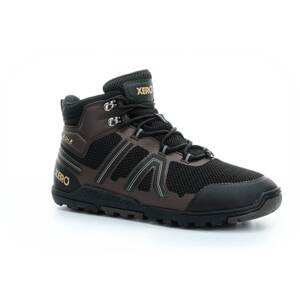 Xero Shoes Xcursion Fusion M Bison outdoorové barefoot boty Velikost boty (EU): 43, Vnitřní délka boty: 275, Vnitřní šířka boty: 102