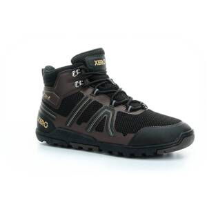 Xero Shoes Xcursion Fusion M Bison outdoorové barefoot boty Velikost boty (EU): 44, Vnitřní délka boty: 285, Vnitřní šířka boty: 103