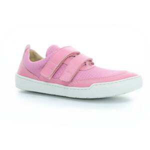 Crave Catbourne Pink barefoot boty Velikost boty (EU): 23, Vnitřní délka boty: 164, Vnitřní šířka boty: 70