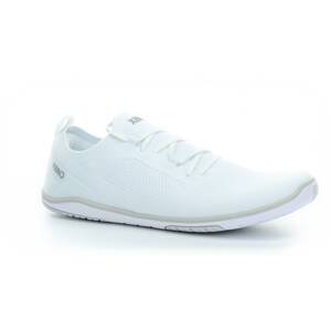 Xero shoes Nexus Knit White M sportovní barefoot tenisky Velikost boty (EU): 42, Vnitřní délka boty: 267, Vnitřní šířka boty: 100