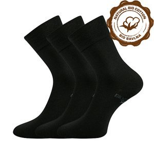 Ponožky Voxx Bioban Bio bavlna, 3 páry Velikost ponožek: 35-38 EU
