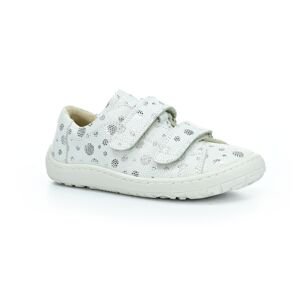 Froddo G3130240-15 White Shine barefoot boty Velikost boty (EU): 24, Vnitřní délka boty: 155, Vnitřní šířka boty: 64