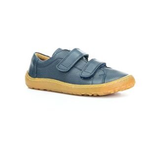 Froddo G3130240 Dark Blue barefoot boty Velikost boty (EU): 22, Vnitřní délka boty: 145, Vnitřní šířka boty: 60