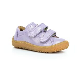 Froddo G3130240-12 Lavender barefoot boty Velikost boty (EU): 21, Vnitřní délka boty: 140, Vnitřní šířka boty: 59