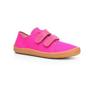 Froddo G1700379-3 Fuxia barefoot boty Velikost boty (EU): 26, Vnitřní délka boty: 175, Vnitřní šířka boty: 70