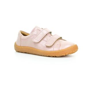 Froddo G3130240-10 Pink Shine barefoot boty Velikost boty (EU): 21, Vnitřní délka boty: 140, Vnitřní šířka boty: 59