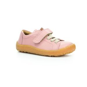 Froddo G3130241-8 Pink barefoot boty Velikost boty (EU): 23, Vnitřní délka boty: 150, Vnitřní šířka boty: 62