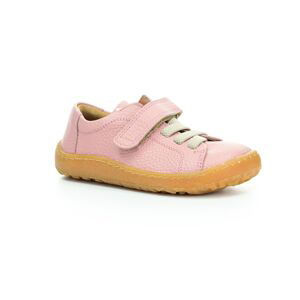 Froddo G3130241-8 Pink barefoot boty Velikost boty (EU): 35, Vnitřní délka boty: 233, Vnitřní šířka boty: 81