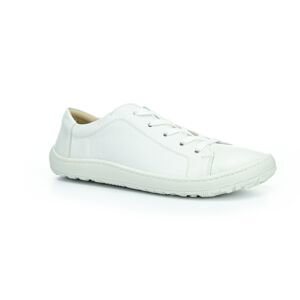 Froddo G3130242-4 White barefoot boty AD Velikost boty (EU): 38, Vnitřní délka boty: 254, Vnitřní šířka boty: 93