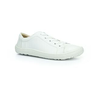 Froddo G3130242-4 White barefoot boty AD Velikost boty (EU): 40, Vnitřní délka boty: 265, Vnitřní šířka boty: 95