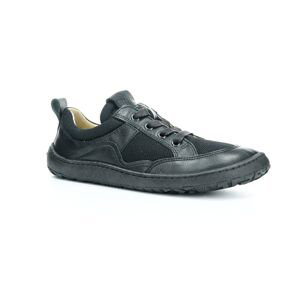 Froddo G3130250-4 Black barefoot boty AD Velikost boty (EU): 39, Vnitřní délka boty: 260, Vnitřní šířka boty: 94