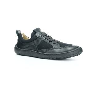 Froddo G3130250-4 Black barefoot boty AD Velikost boty (EU): 42, Vnitřní délka boty: 280, Vnitřní šířka boty: 97