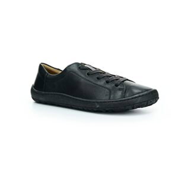 Froddo G3130242-5 Black barefoot boty AD Velikost boty (EU): 37, Vnitřní délka boty: 245, Vnitřní šířka boty: 90