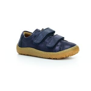 Froddo G3130240-13 Blue+ barefoot boty Velikost boty (EU): 23, Vnitřní délka boty: 150, Vnitřní šířka boty: 62
