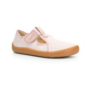 Froddo G1700380-3 Pink shine barefoot boty Velikost boty (EU): 22, Vnitřní délka boty: 147, Vnitřní šířka boty: 61