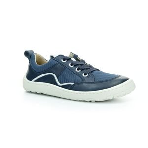 Froddo G3130250-3 Dark blue barefoot boty Velikost boty (EU): 31, Vnitřní délka boty: 203, Vnitřní šířka boty: 75