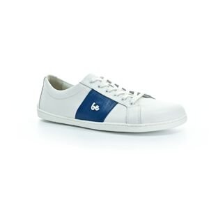 Be Lenka Elite White Blue barefoot boty Velikost boty (EU): 42, Vnitřní délka boty: 272, Vnitřní šířka boty: 102