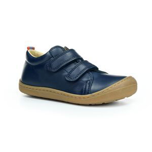 Koel4kids Danny Napa Blue 07M008.108-110 barefoot boty Velikost boty (EU): 32, Vnitřní délka boty: 206, Vnitřní šířka boty: 78