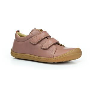 Koel4kids Danny Napa Old pink 07M008.108-600 barefoot boty Velikost boty (EU): 32, Vnitřní délka boty: 206, Vnitřní šířka boty: 78