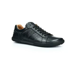 Koel Fenia Napa Black 08L020.101-000 barefoot boty Velikost boty (EU): 39, Vnitřní délka boty: 255, Vnitřní šířka boty: 92