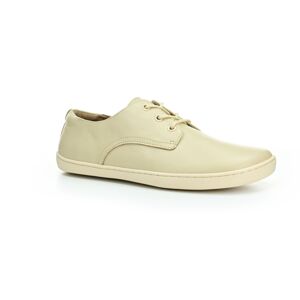 Protetika Plus Protetika Horana Beige barefoot boty Velikost boty (EU): 37, Vnitřní délka boty: 235, Vnitřní šířka boty: 90